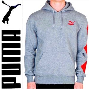 NWT Puma Hoodie Alife Sweatshirt Arc Pullover Sweater Men’s Womens Unisex